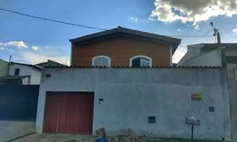 Imagem 2: Casa em Rua Montevidéo - Parque São Quirino - Campinas/SP