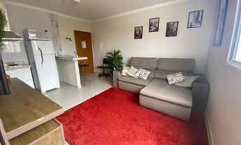 Imagem 6: Este lindo apartamento padrão está disponível para locação no coração do bairro Centro em