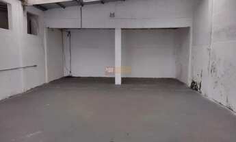 Imagem 4: Galpão no Bairro Cidade São Jorge em Santo André