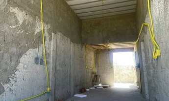 Imagem 3: OPORTUNIDADE!! Vendo casa com 43 % construída no Ecoville, condomínio fechado