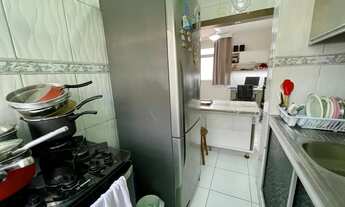 Imagem 3: EP01- Apartamento Disponível em Brotas!!