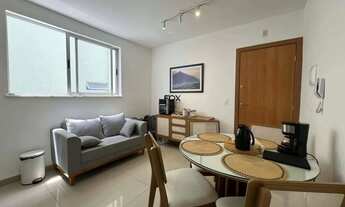 Imagem: Apartamento, 2 quartos, 1 vaga