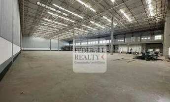 Imagem 6: Aluguel Log Contagem I, Contagem, Minas Gerais