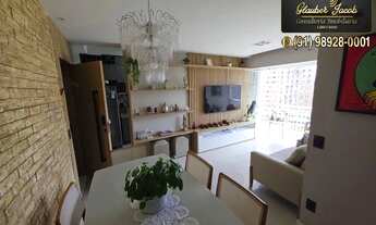 Imagem 3: Jardim de Valencia, Lindo Apto com 3/4, reformado e mobiliado