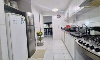 Imagem 7: PALAZZO VERONA Apartamento com 3 dormitórios