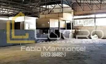 Imagem 7: BARRACAO - 1080M2