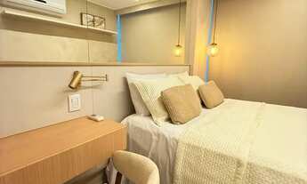 Imagem 2: Vendo Casa Forte Prince 1 quarto