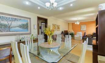 Imagem 3: Sobrado com 3 quartos à venda, 175,47 m2, Santo Inácio - Curitiba PR