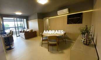 Imagem 2: Apartamento com 3 quartos para alugar, 92 m² por R$ 6.500/mês - City Towers - Jardim Estor