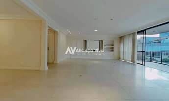 Imagem 5: Exclusivo - 4 quartos, sendo 2 suítes, 294 m² - Ipanema