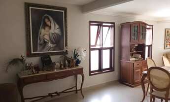 Imagem 1: Excelente Sobrado em Condomínio para venda tem 360 metros quadrados com 4 quartos