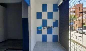 Imagem 2: Ponto para alugar, 300 m² por R$ 2.500,00/mês - Álvaro Weyne - Fortaleza/CE