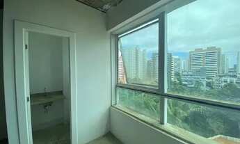 Imagem 5: Sala Comercial VENDA | 29,5m² | 4º Andar