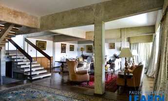 Imagem 7: SOBRADO - CIDADE JARDIM - SP