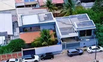 Imagem: ARNIQUEIRA CONJ 4, CASA 3 QTS 2 SUITES