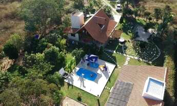 Imagem 3: Chácara Sítio Venda, Vende 25.000m², Araçu, Goiás