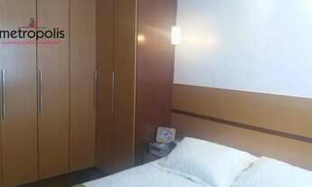 Imagem 7: Sobrado à venda, 120 m² por R$ 740.000,00 - Vila Metalúrgica - Santo André/SP