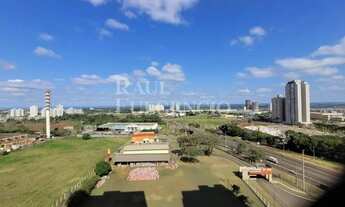 Imagem 4: Arch Palhano 3 quartos Sendo 1 suíte 2 Vagas