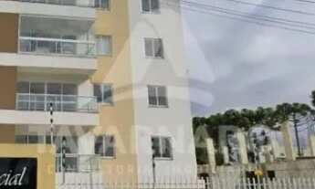 Imagem: Apartamento 03 quartos Orfãs