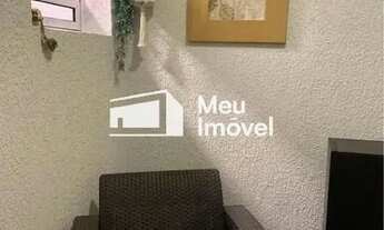 Imagem 6: BRA22045 - Aluguel Apartamento Stúdio Mobiliado - 40m²- Edifício Moriah Aquarius - Jardim