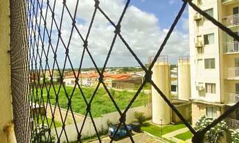 Imagem 7: Passo apartamento no Costa Araçagy