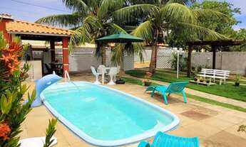 Imagem 2: Aluguel por TEMPORADA Disponível Natal e Fim de semana