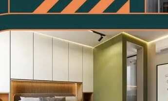 Imagem 6: Imóvel para venda com 43 metros quadrados com 2 quartos em Imbiribeira - Recife - PE