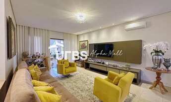 Imagem 8: Portal do Sol II - Casa de Condomínio 3 quartos, sendo 3 suítes