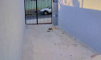 Imagem 2: Casa Geminada 2 Quartos 2 suites 1 Vaga