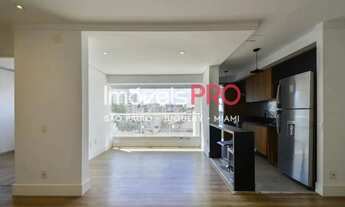 Imagem: Apartamento, Vila Mariana - São Paulo