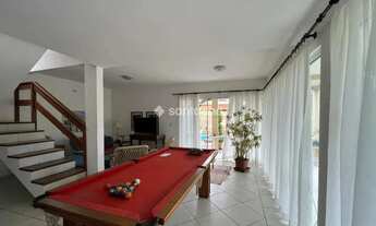 Imagem 4: Casa com 3 suítes para alugar, 220m² - Rio Tavares - Florianópolis/SC