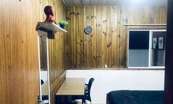 Imagem 4: Quarto mobiliado completo em São José. Próx shopping Itaguaçu R$870