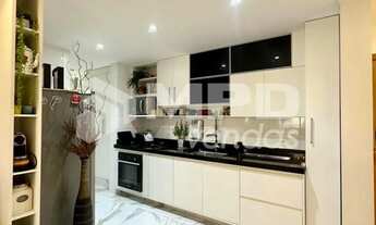 Imagem 4: Apartamento à venda em Santana de Parnaíba, Tamboré, com 3 quartos, com 122 m², Jardins de