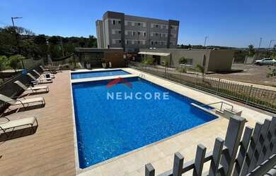 Imagem: Apartamento em Rua Telezinho Gomes Sardim