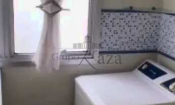 Imagem 4: Oportunidade - Apartamento - Jardim Satélite - Condomínio das Violetas - 2 Dormitórios - 6