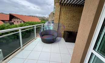 Imagem 7: Cobertura duplex para locação no Palm Beach - Porto das Dunas