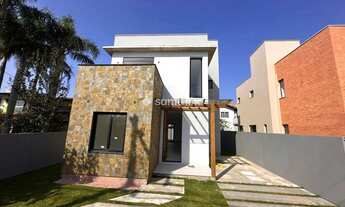 Imagem 3: Casa com 4 dormitórios à venda, 148m² - Campeche - Florianópolis/SC