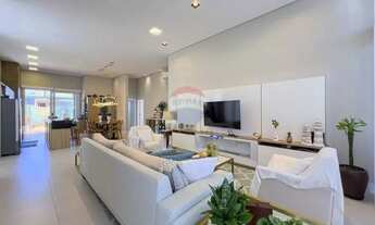 Imagem 6: Casa 4 Dormitórios - Condomínio Quintas do Lago em Xangri-lá