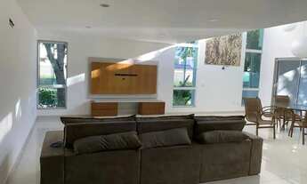 Imagem 5: Vendo linda casa 4 dormitórios(3 suítes) Granja Corrientes com vista pro bosque