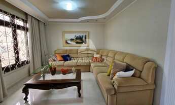 Imagem 4: Residência Mobiliada 03 Quartos