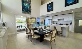 Imagem 5: Casa com 4 dorm, 422m², Morro das Pedras, Florianópolis, SC