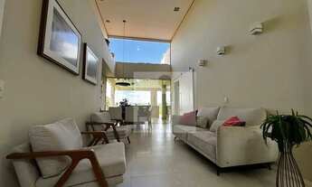 Imagem: CASA TÉRREA COM VISTA LIVRE 4 dormitórios