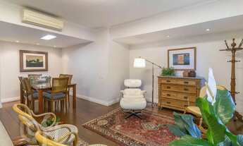 Imagem 3: Apartamento à venda em Rio Branco com 152 m², 3 quartos, 1 suíte, 2 vagas