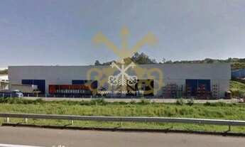 Imagem: Galpão para Venda - Bom Jesus dos Perdões