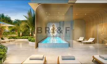 Imagem 6: APARTAMENTO 4 DORMITORIOS + 4VAGAS EM MOEMA