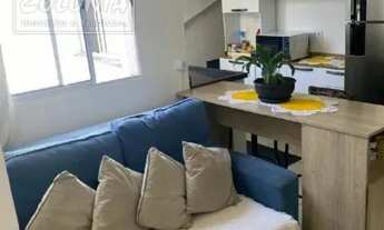 Imagem 5: Cobertura para venda ou locação - Parque Novo Oratório, Santo André