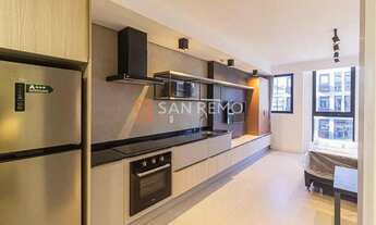 Imagem 4: Trindade Apartamento com 1 dormitório