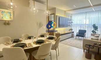 Imagem: 64,00 m² em Jardim da Penha, Vitória-ES