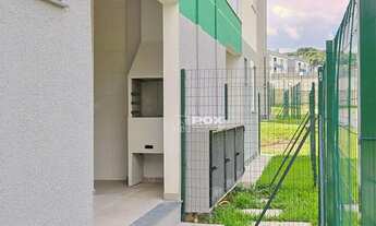 Imagem 6: Apartamento Garden com 2 quartos à venda, 56 m² por R$ 248.000 - Loteamento Itaboa - Campo