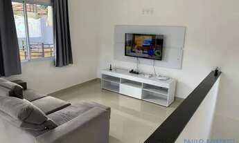 Imagem 4: SOBRADO - LOTEAMENTO PEDRA BELA - SP